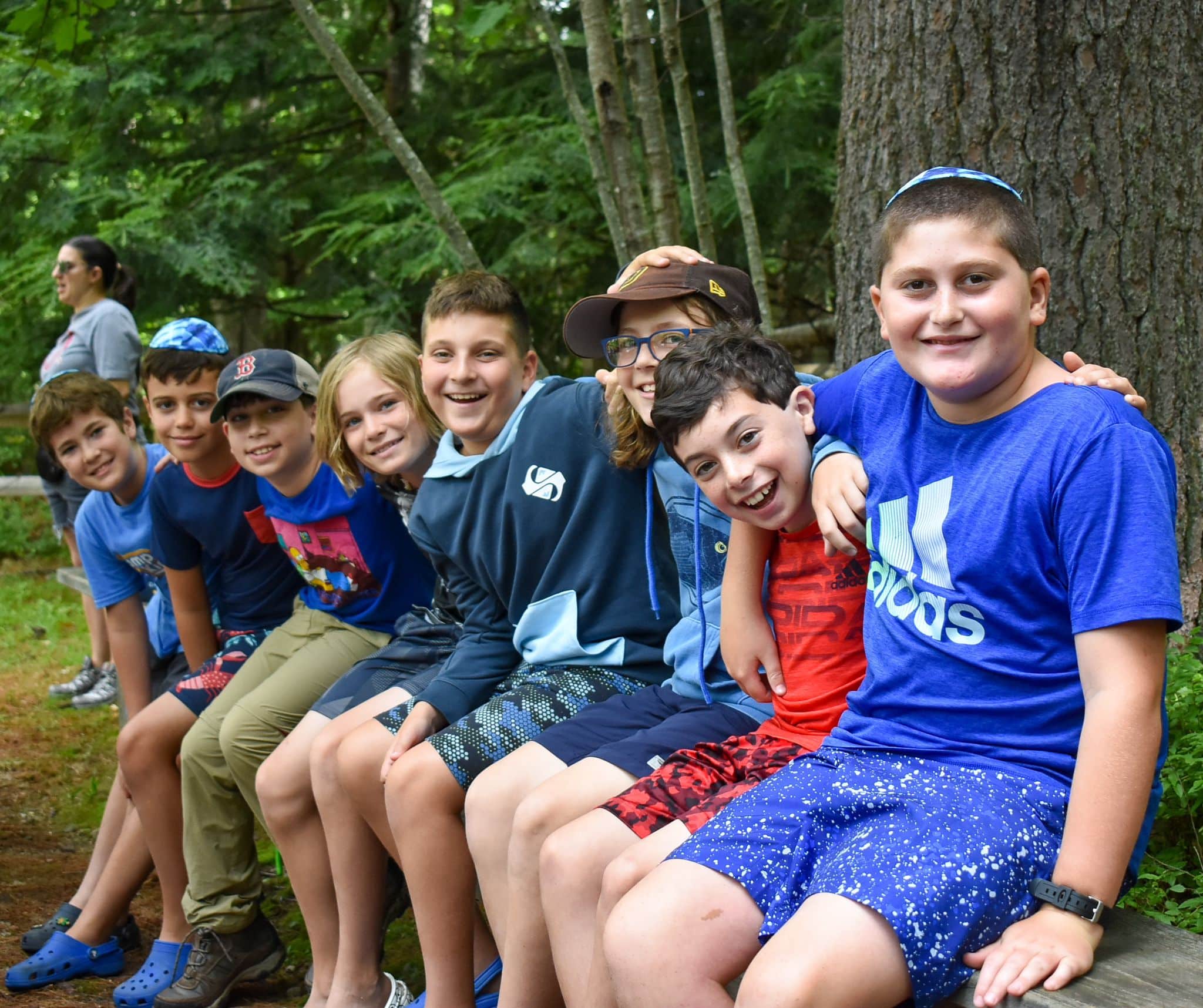 Shabbat-O-Gram Week 4 - Camp Kingswood